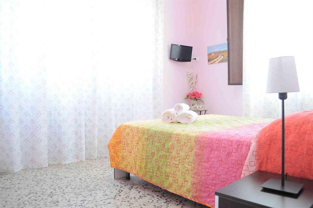 Villa Magnolia Morciano di Leuca Esterno foto